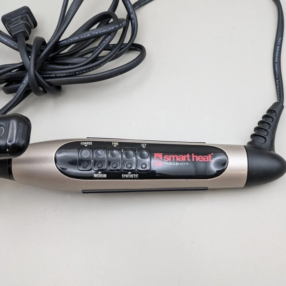 Smart Heat by Mega Hot 1/2